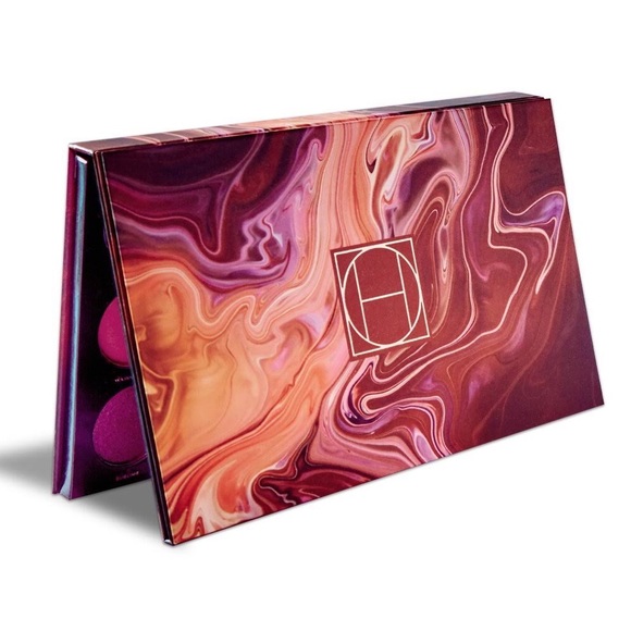 💗HIPDOT ZION EYESHADOW PALETTE - Picture 2 of 15